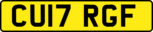 CU17RGF