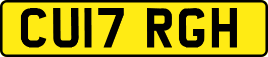 CU17RGH