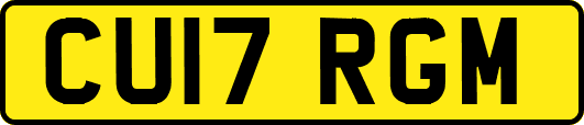 CU17RGM