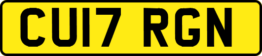 CU17RGN
