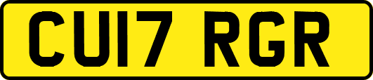 CU17RGR