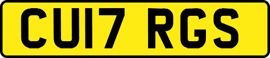 CU17RGS