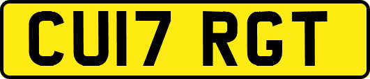 CU17RGT