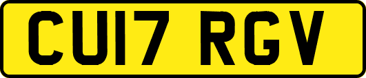 CU17RGV
