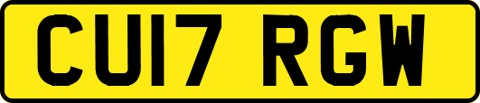 CU17RGW