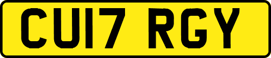 CU17RGY