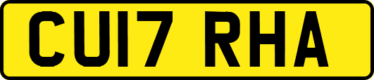 CU17RHA