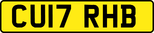 CU17RHB