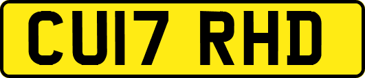 CU17RHD