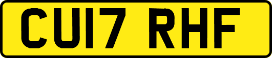 CU17RHF