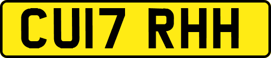 CU17RHH