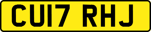 CU17RHJ