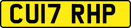 CU17RHP