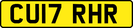 CU17RHR