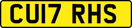 CU17RHS