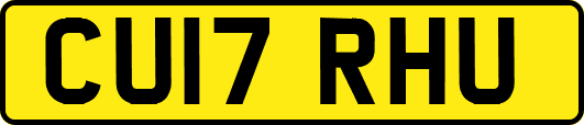CU17RHU