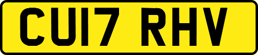 CU17RHV