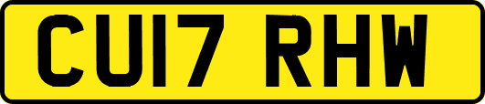 CU17RHW