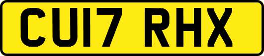 CU17RHX