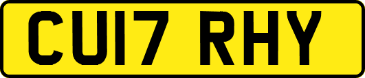 CU17RHY