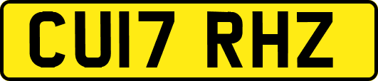 CU17RHZ