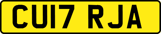 CU17RJA