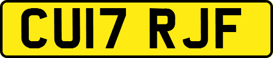 CU17RJF