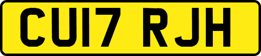 CU17RJH