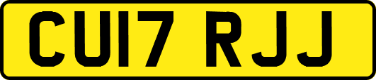 CU17RJJ