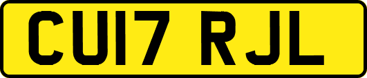 CU17RJL