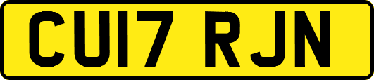 CU17RJN