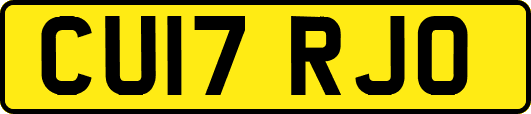 CU17RJO