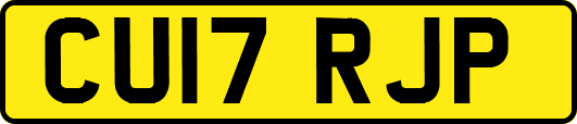 CU17RJP