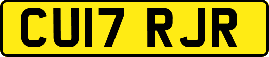 CU17RJR