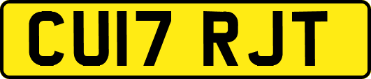 CU17RJT