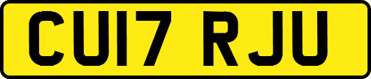 CU17RJU