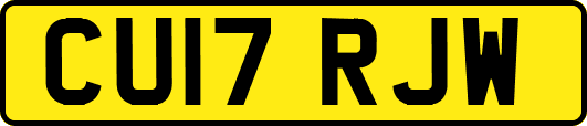 CU17RJW