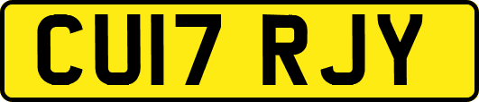 CU17RJY
