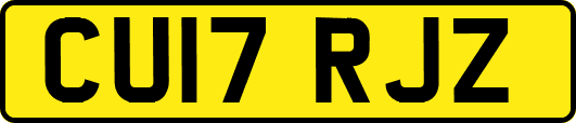 CU17RJZ