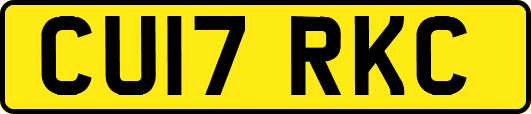 CU17RKC