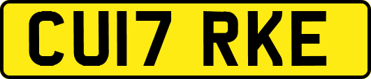 CU17RKE