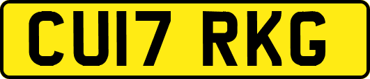 CU17RKG