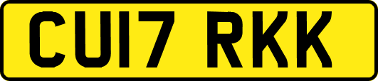 CU17RKK