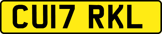 CU17RKL