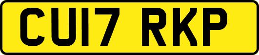 CU17RKP