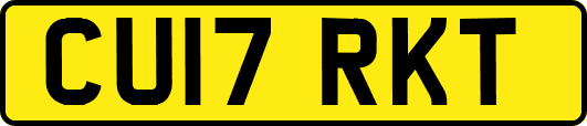 CU17RKT