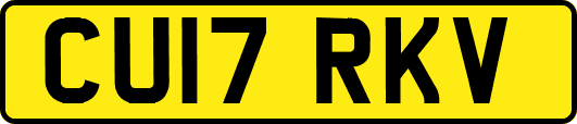 CU17RKV