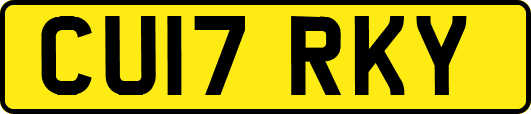 CU17RKY