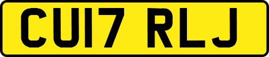 CU17RLJ