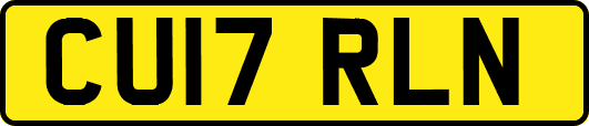 CU17RLN